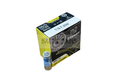 Clever 12x70 Bird 32 Pro Dynamic IPSC DYNAMIC SHOOTING